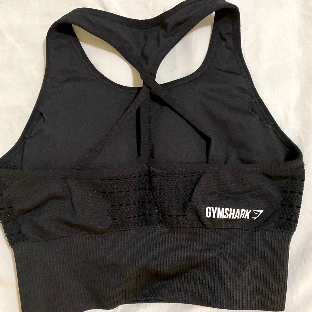 Gymshark Sports Bra